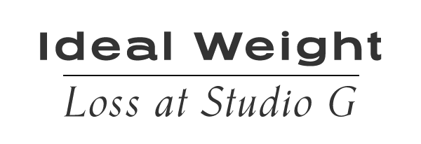 Ideal Weight Loss at Studio G